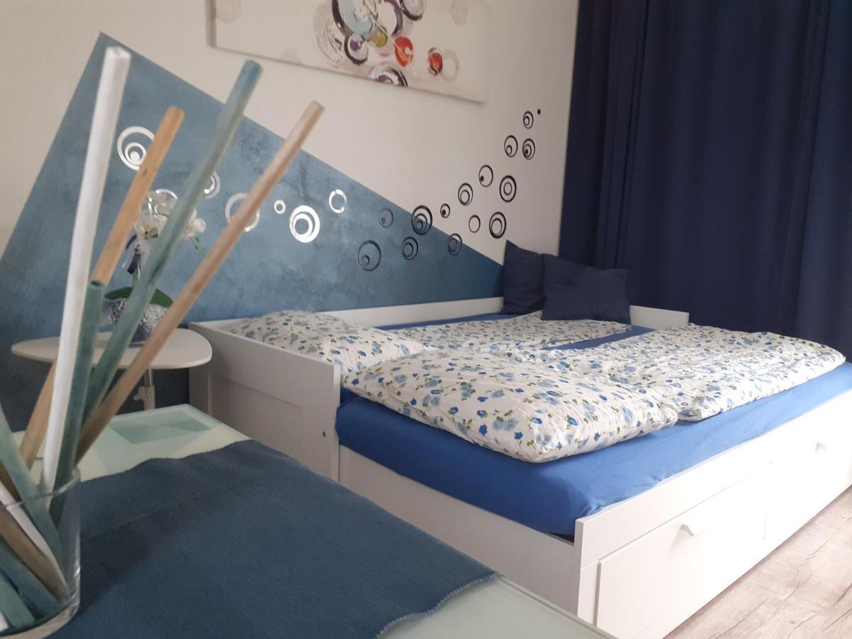 "Casabana" - Relax Tutto L'Anno - Giardino - Piscina Top Малчезине Екстериор снимка