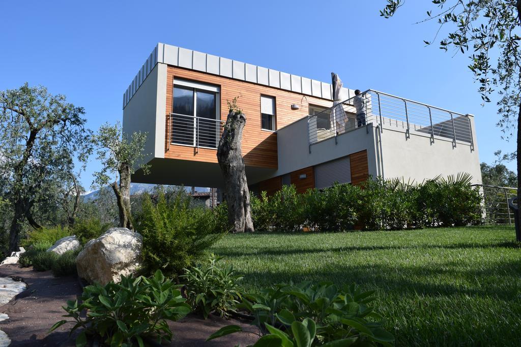 "Casabana" - Relax Tutto L'Anno - Giardino - Piscina Top Малчезине Екстериор снимка