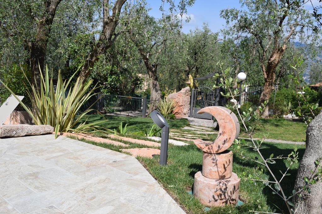 "Casabana" - Relax Tutto L'Anno - Giardino - Piscina Top Малчезине Екстериор снимка