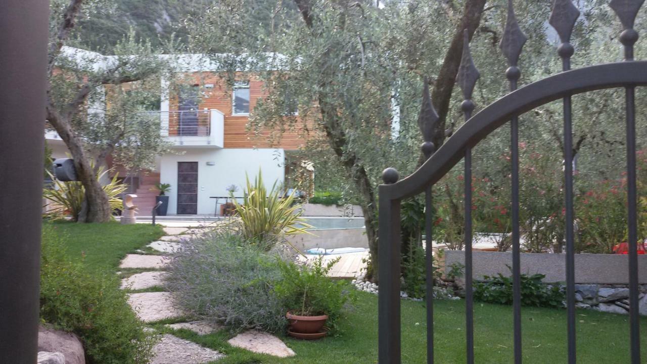 "Casabana" - Relax Tutto L'Anno - Giardino - Piscina Top Малчезине Екстериор снимка
